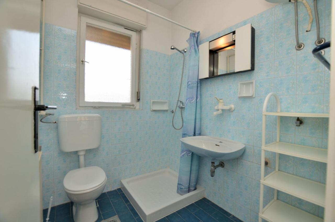 Apartment Boris Умаг Экстерьер фото